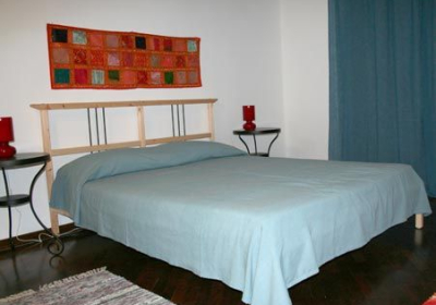 Bed And Breakfast Giugagio